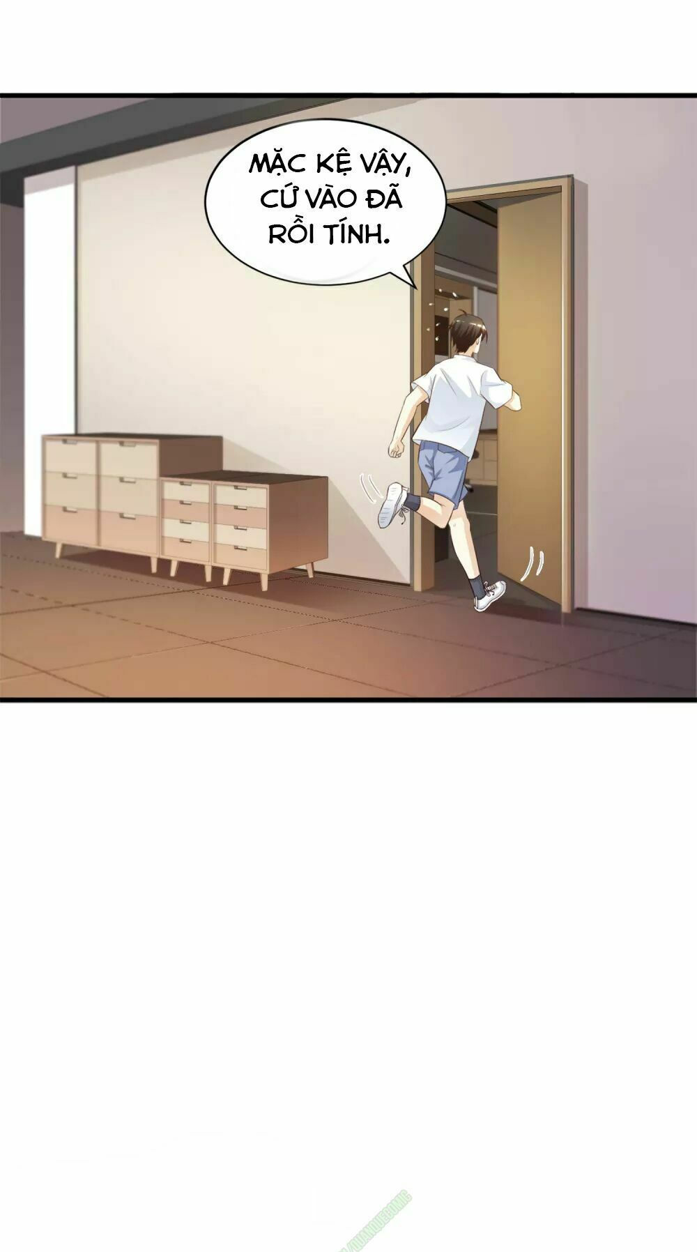 tối cường vận đào hoa chapter 8 11