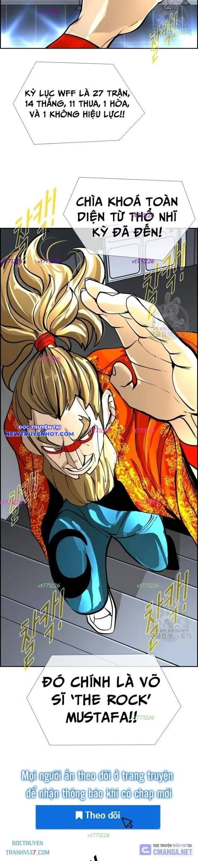 shark - cá mập chapter 240 34