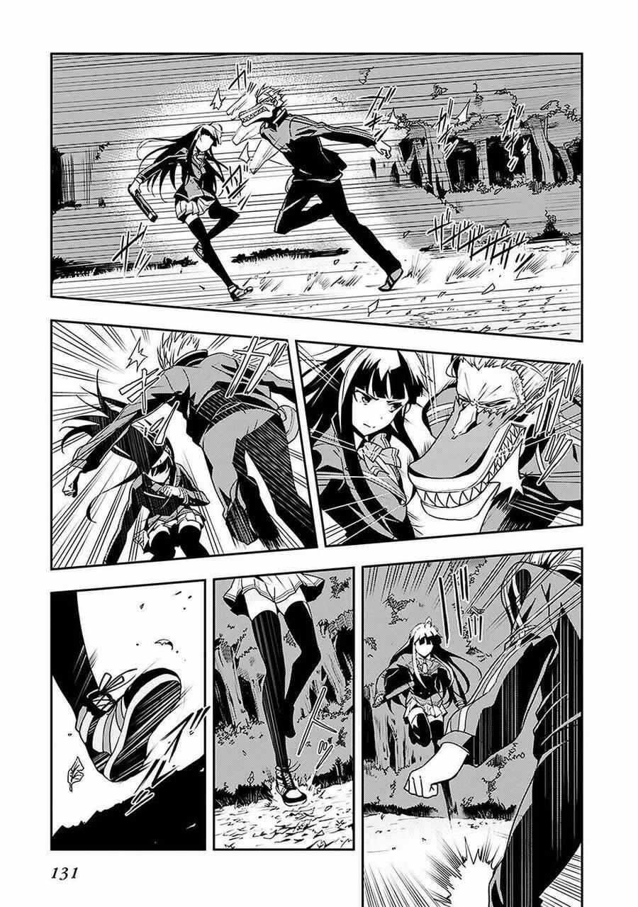 zettai naru kodokusha chapter 5 7