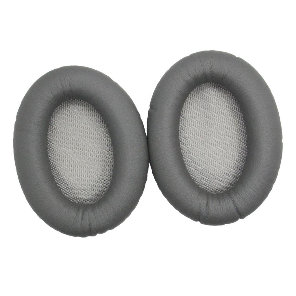 Replacement EarPads Ear Pad Cushion For QuietComfort QC15 QC25 AE2 AE2