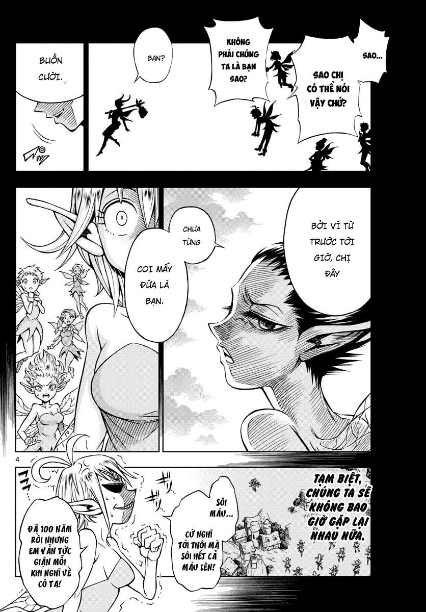 marry grave chapter 4 4