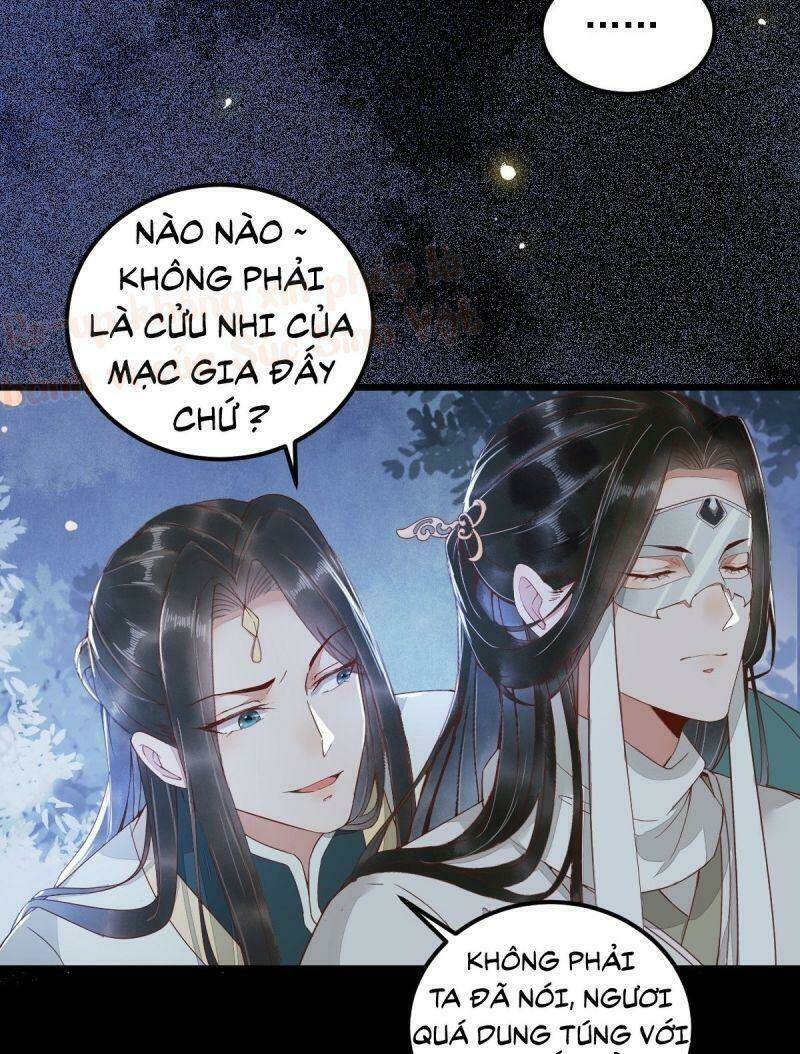 sát thủ vương phi không dễ chọc chapter 23 18