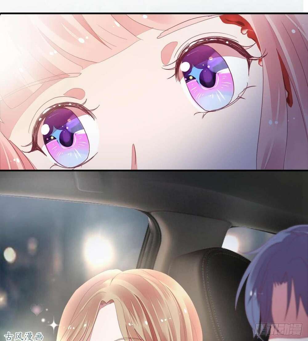 manh thê khó dỗ chapter 30 30