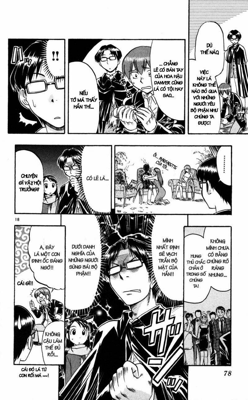 ai kora chapter 84 18