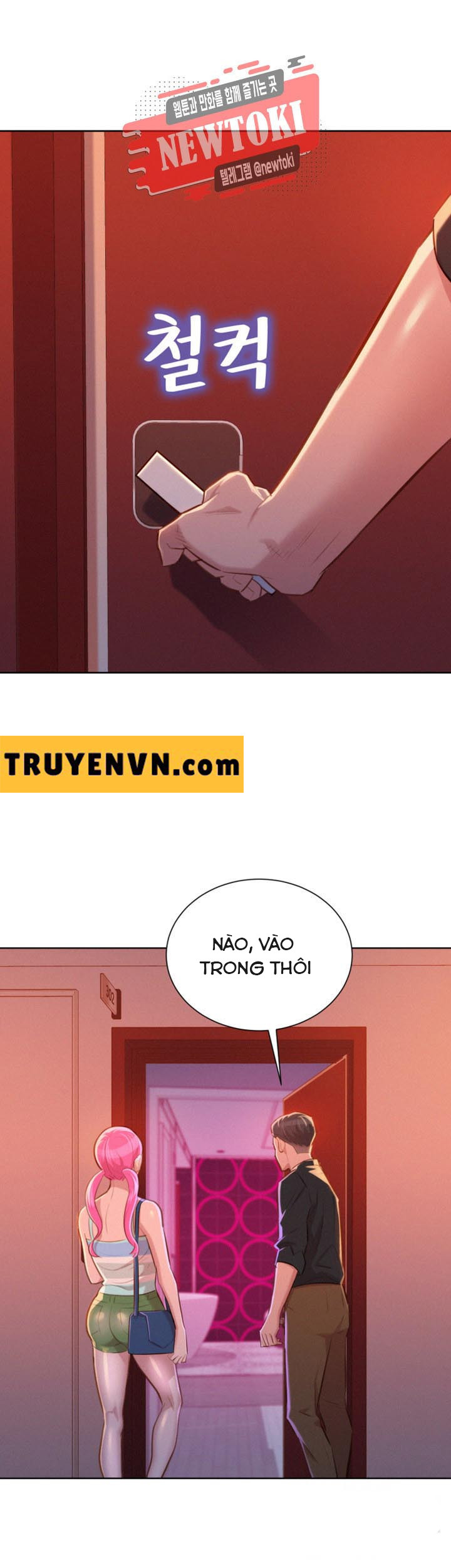 chị gái mưa chapter 54 2