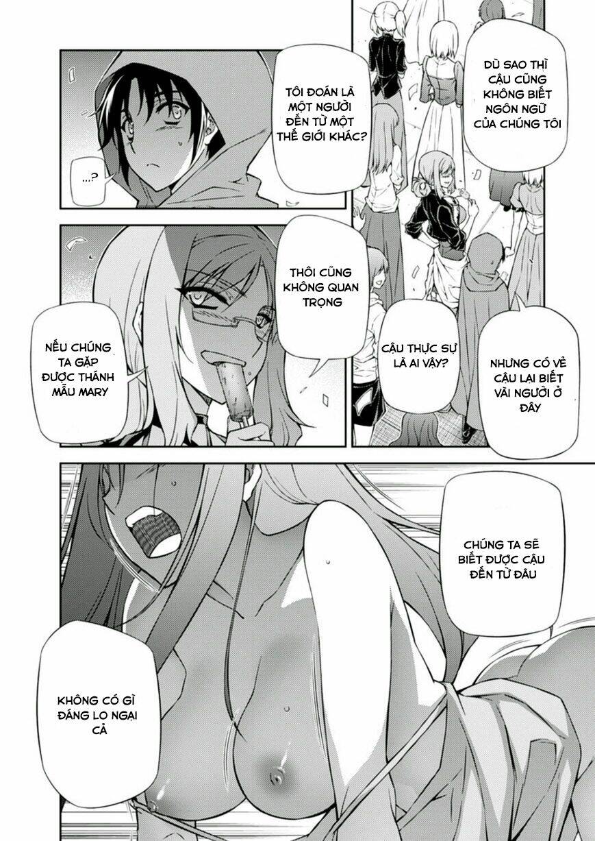 freezing chapter 208 8