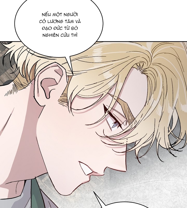 chàng tuấn mã của tôi chapter 34 42