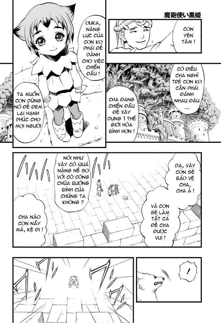 phù thủy phép thuật chapter 53 6