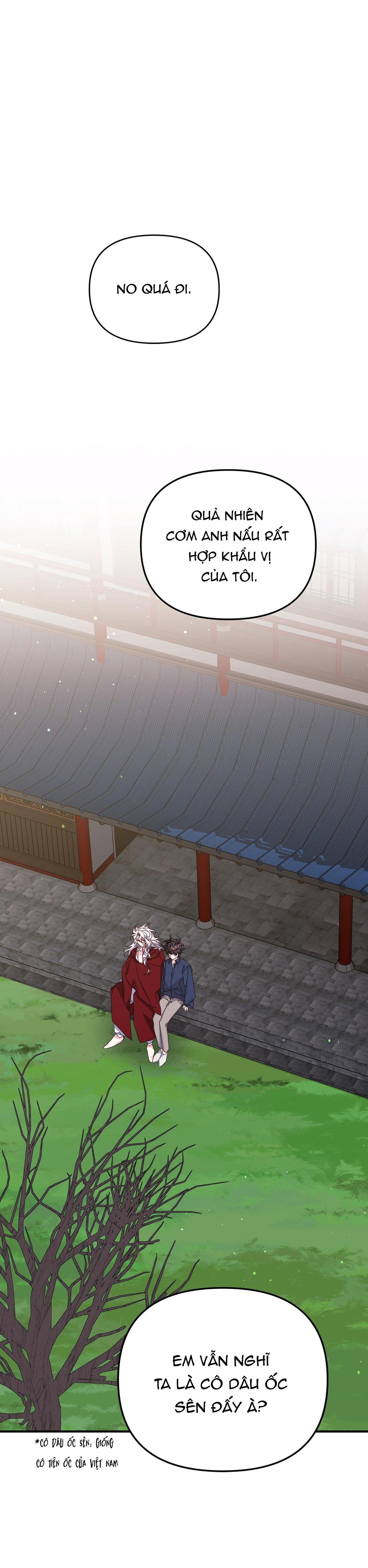 hổ trở về chapter 43 49