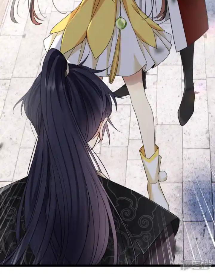 nụ cười của ngươi ngọt gãy tám cái răng của ta chapter 97 57