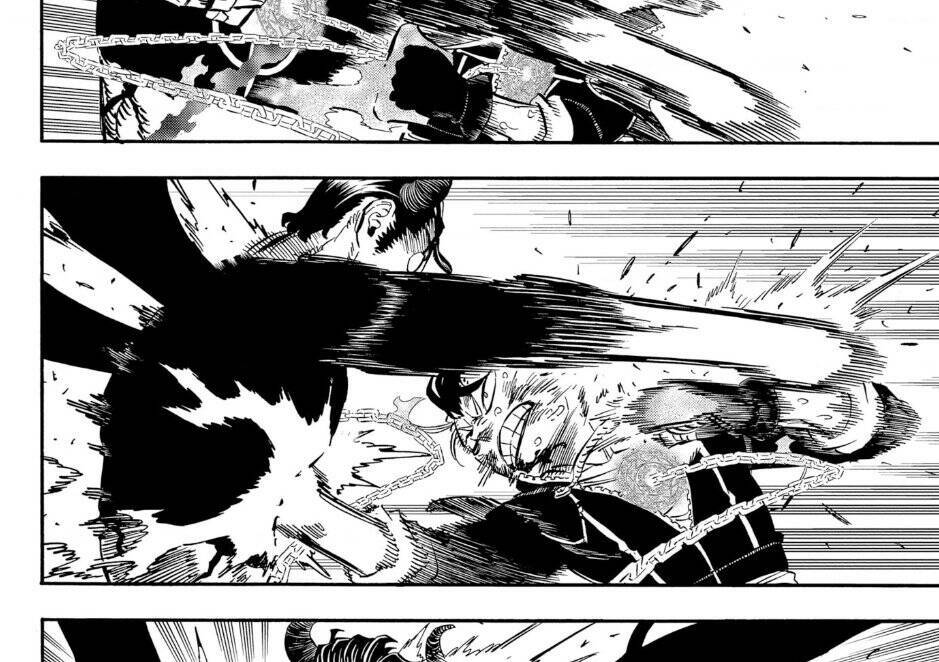 black clover - pháp sư không phép thuật chapter 293 18