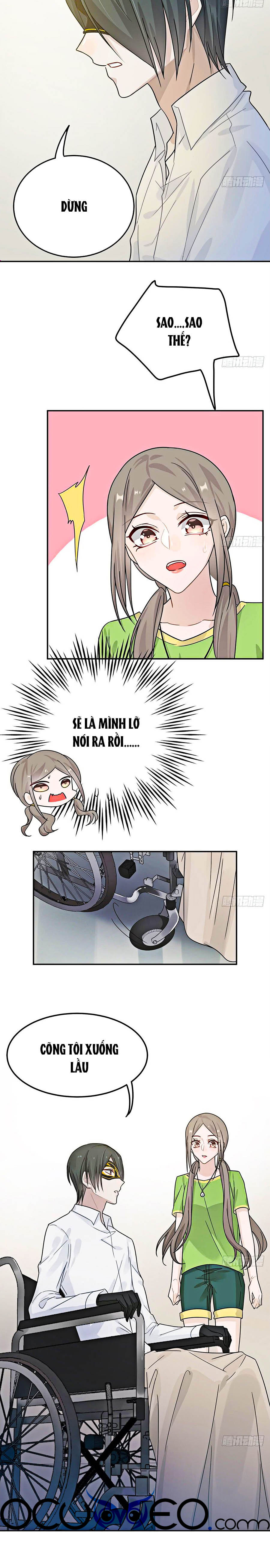 hai cách tìm gặp người yêu chapter 35 10