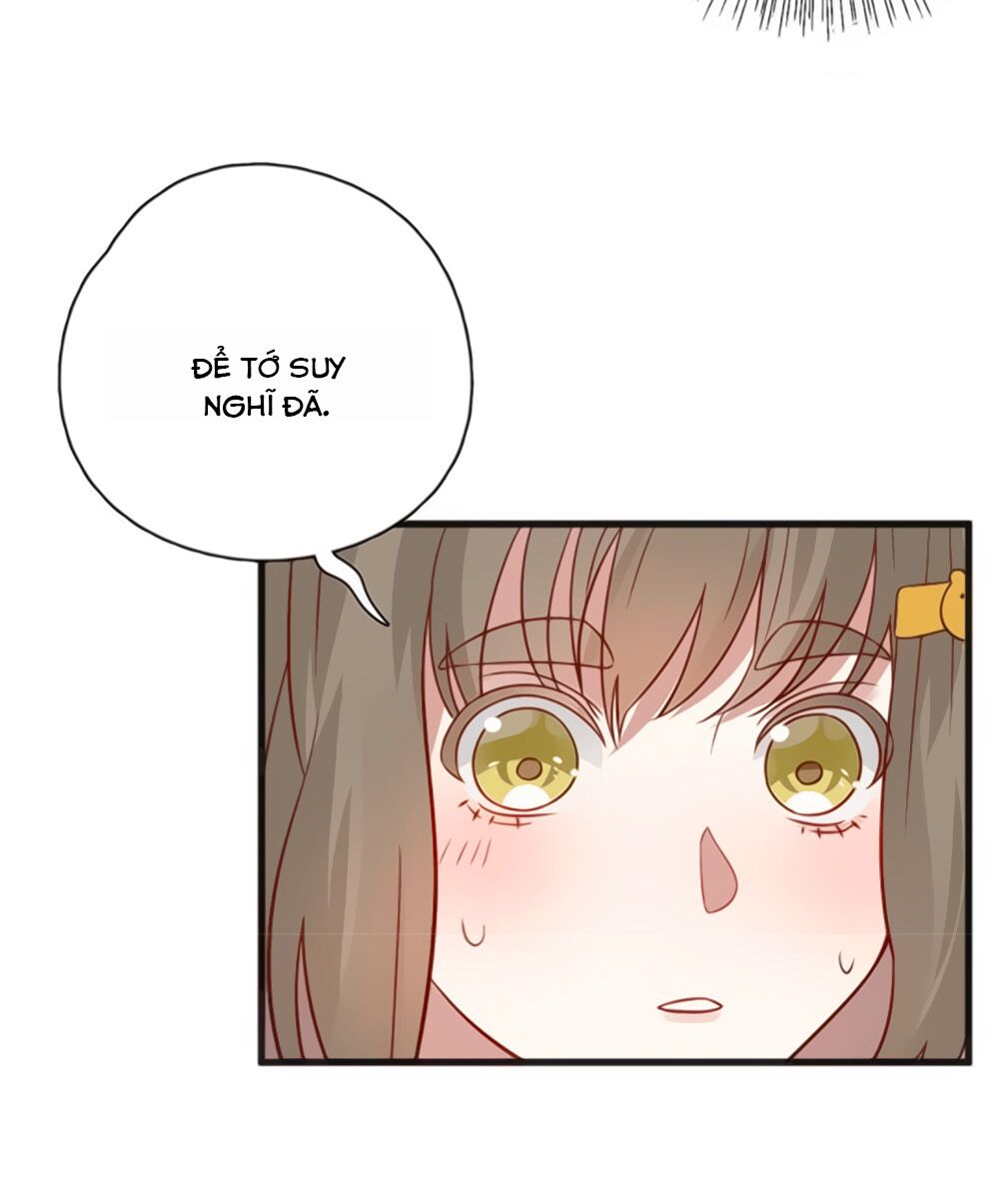 xông vào tim anh chapter 25 18