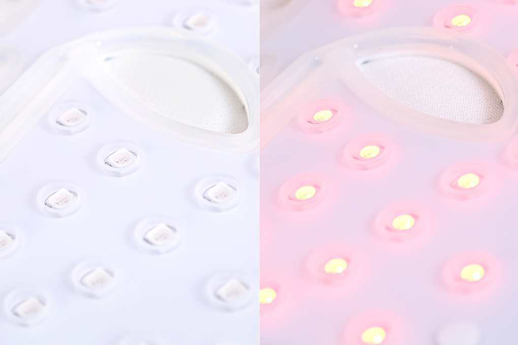 Mặt nạ chăm sóc da Face Lite Rio FCLT - Hàng chính hãng