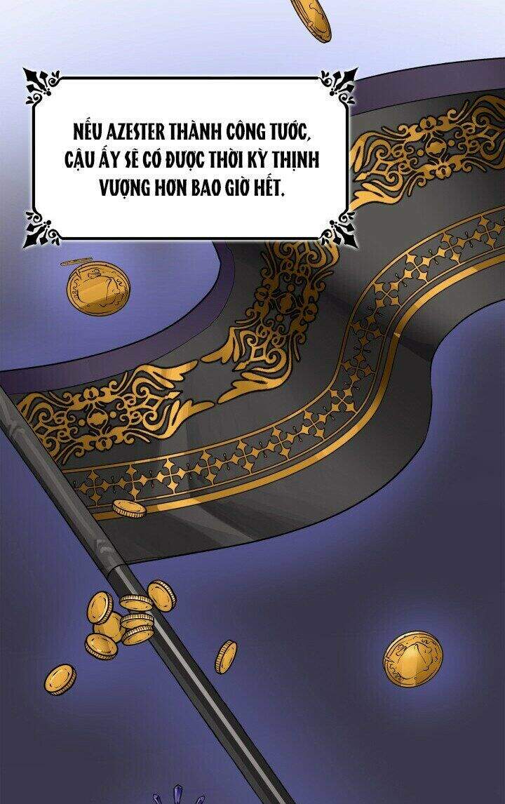 tôi đánh mất dây xích kiềm chế nam chính yandere chapter 4 62