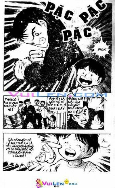 chibi cậu bé quyền anh (8 tập full) chapter 6 81