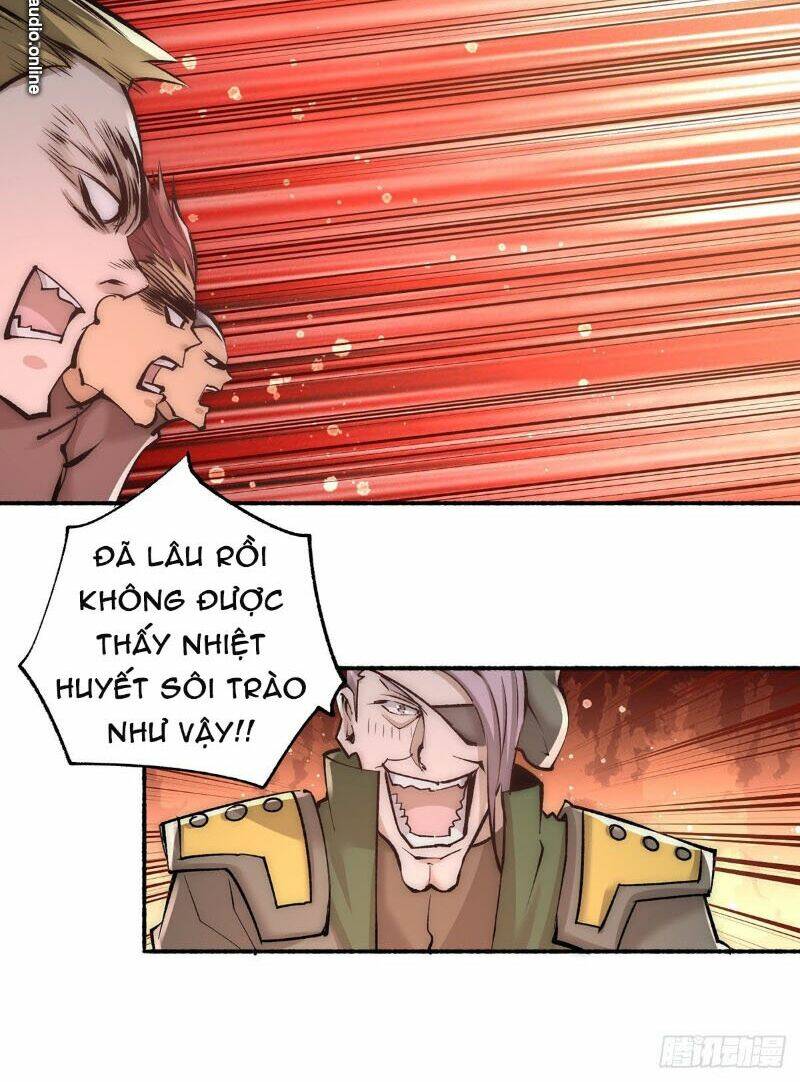 đô thị đỉnh phong cao thủ chapter 181 24