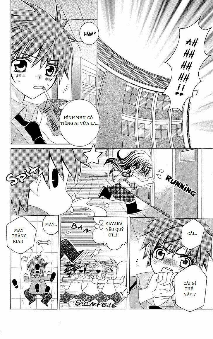 suki desu suzuki-kun!! chapter 37 13