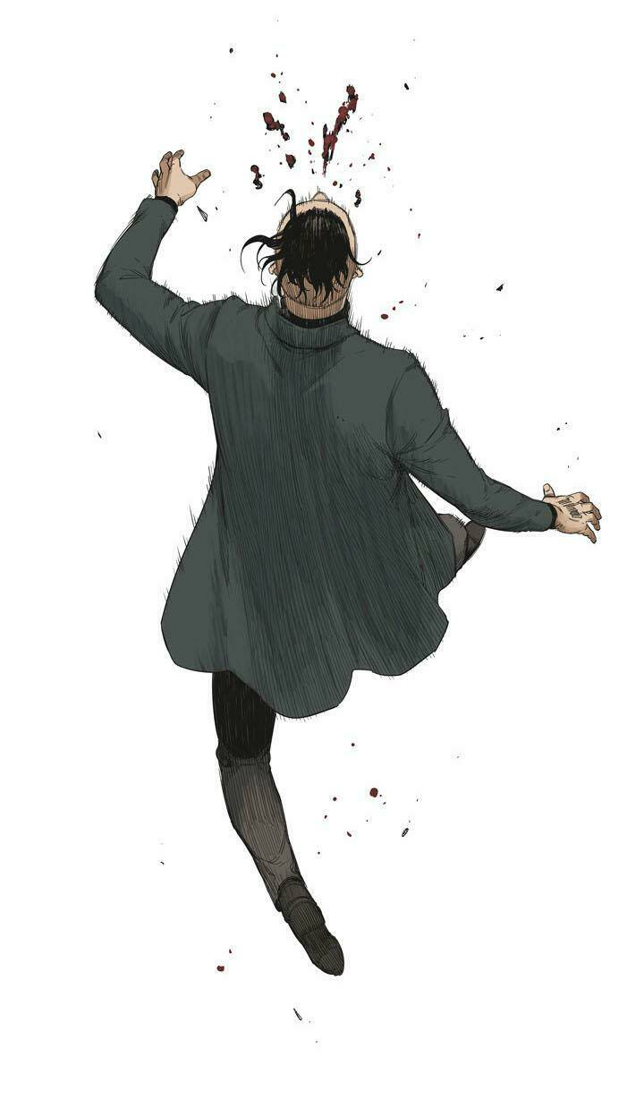 hiệp sĩ giao hàng chapter 8 28