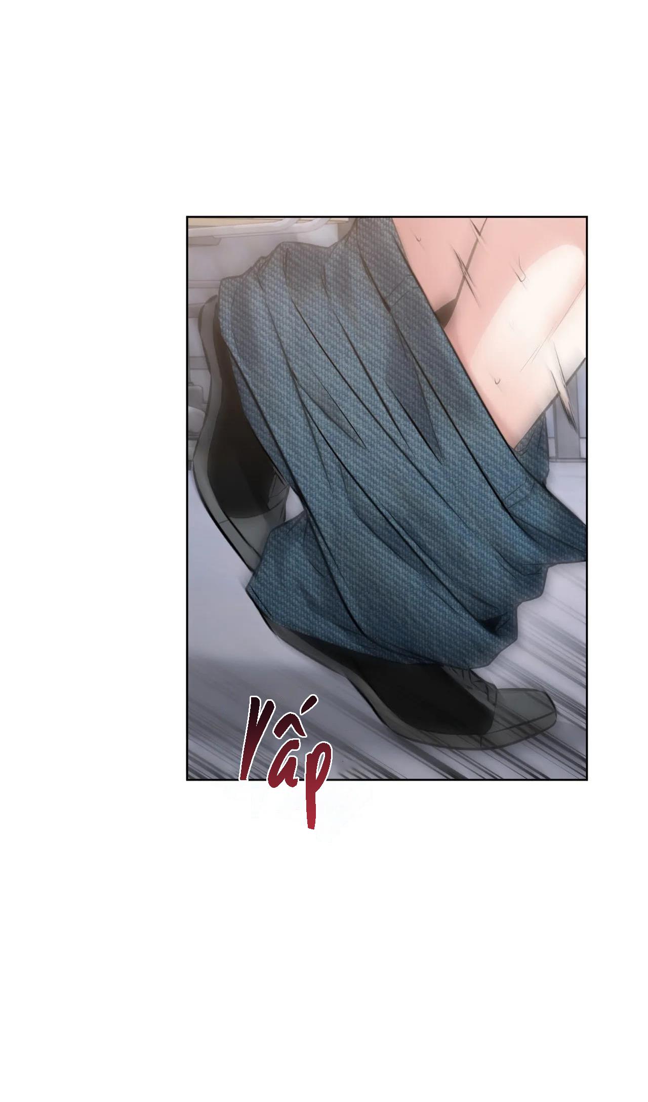 bên trong lớp cảnh phục chapter 9 45
