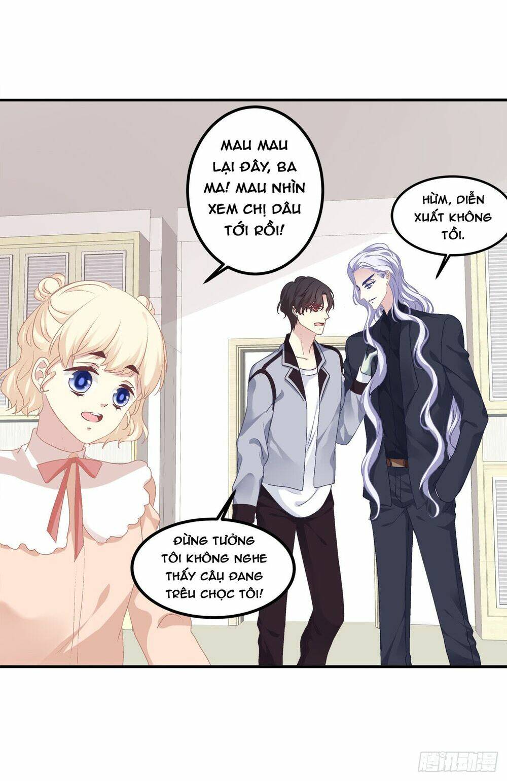 toàn bộ nắm trong tay chapter 12 8