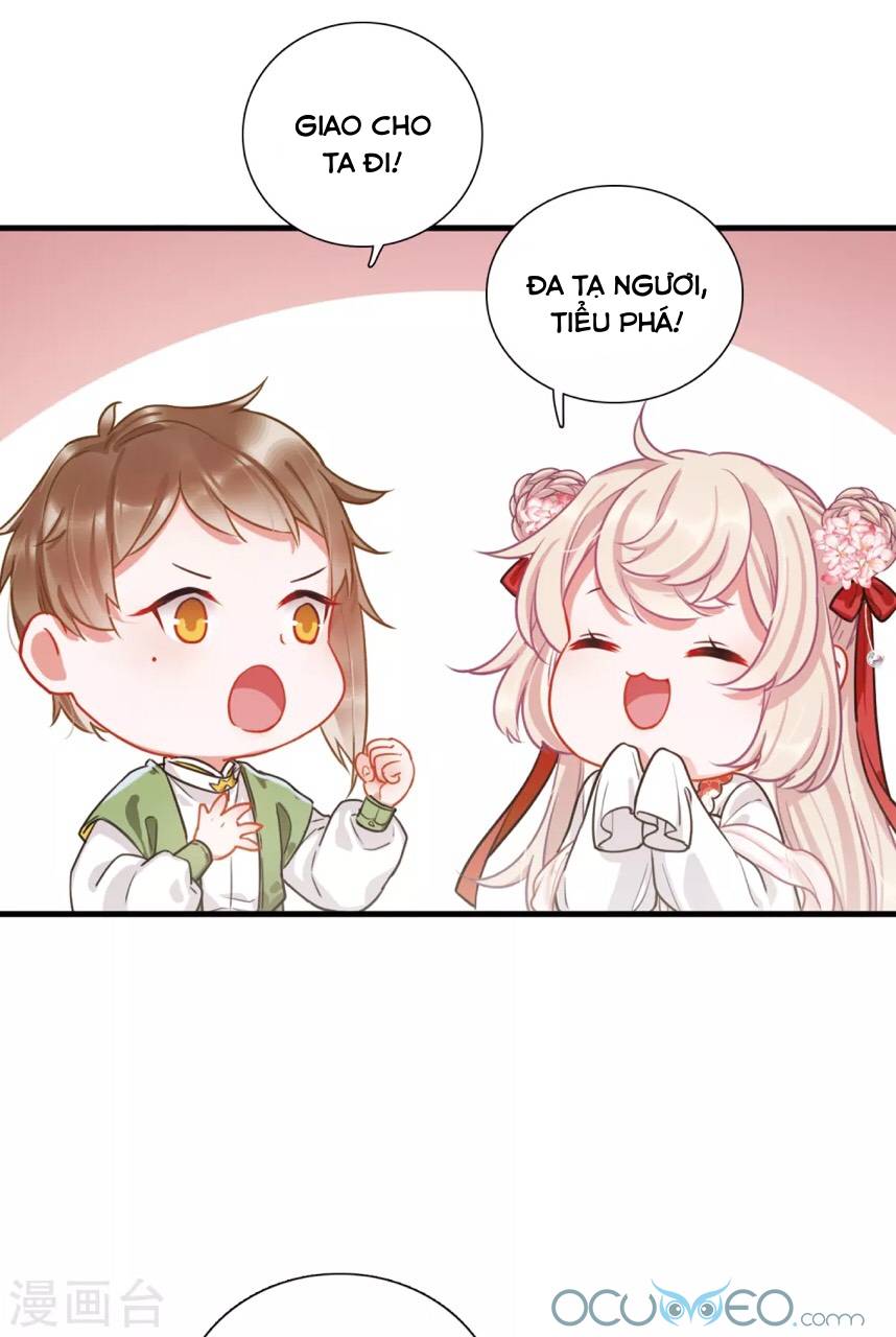 danh kiếm trủng chapter 10 37