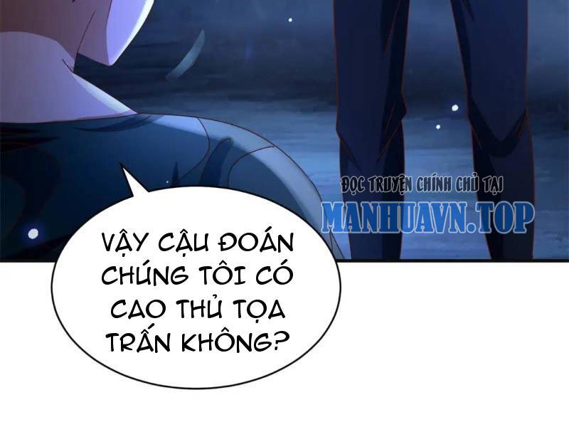 bảy vị tỷ tỷ tuyệt thế vô song của ta chapter 44 49