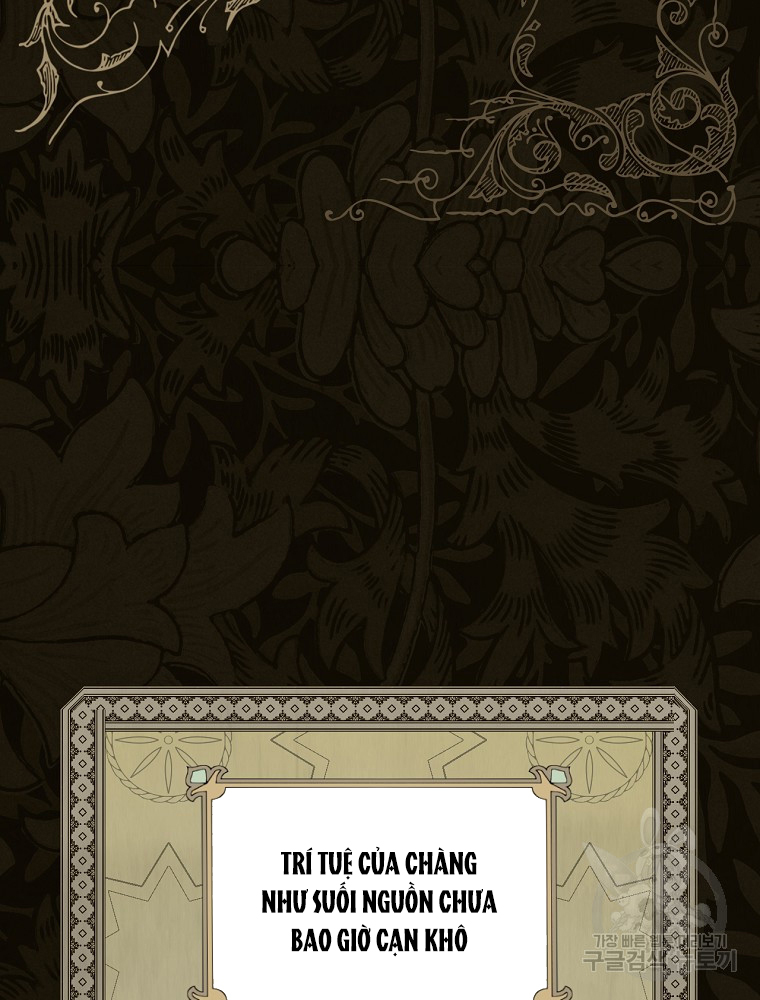 quý cô bí ẩn - secret lady chapter 48 16