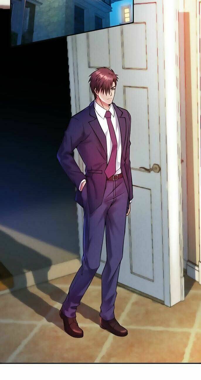 cao thủ cận vệ của nữ chủ tịch chapter 9 17