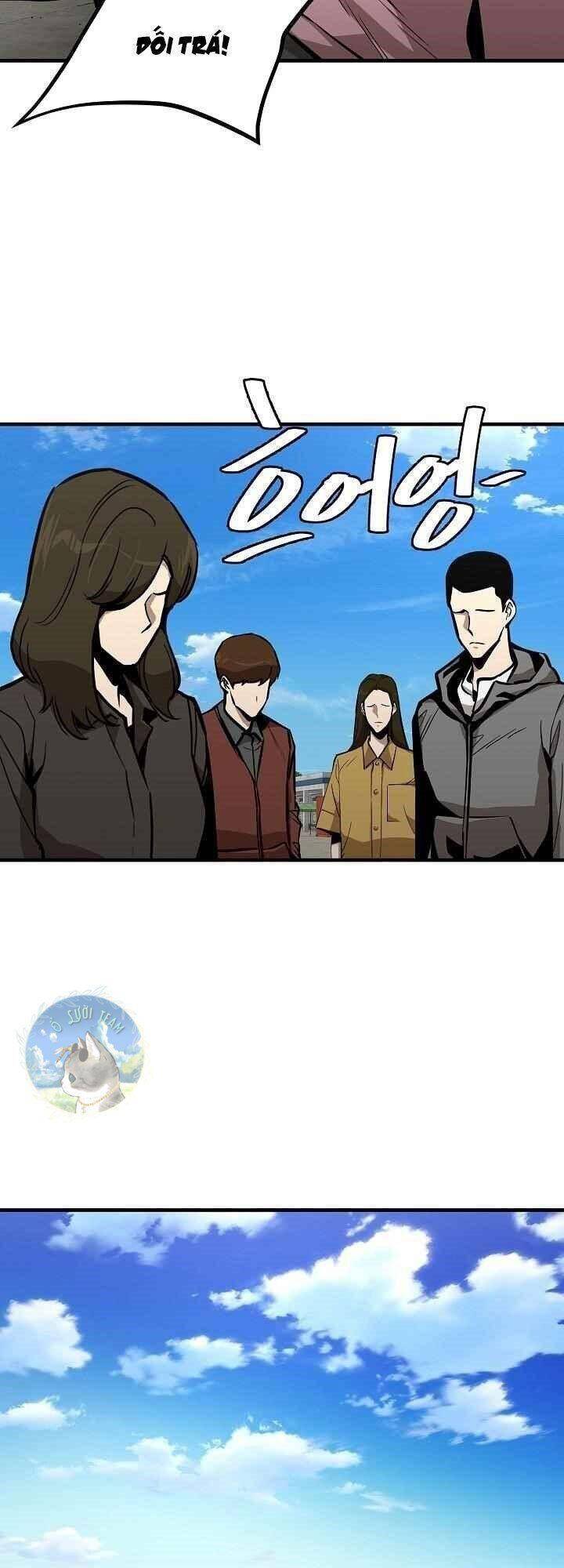 return survival chapter 133 9