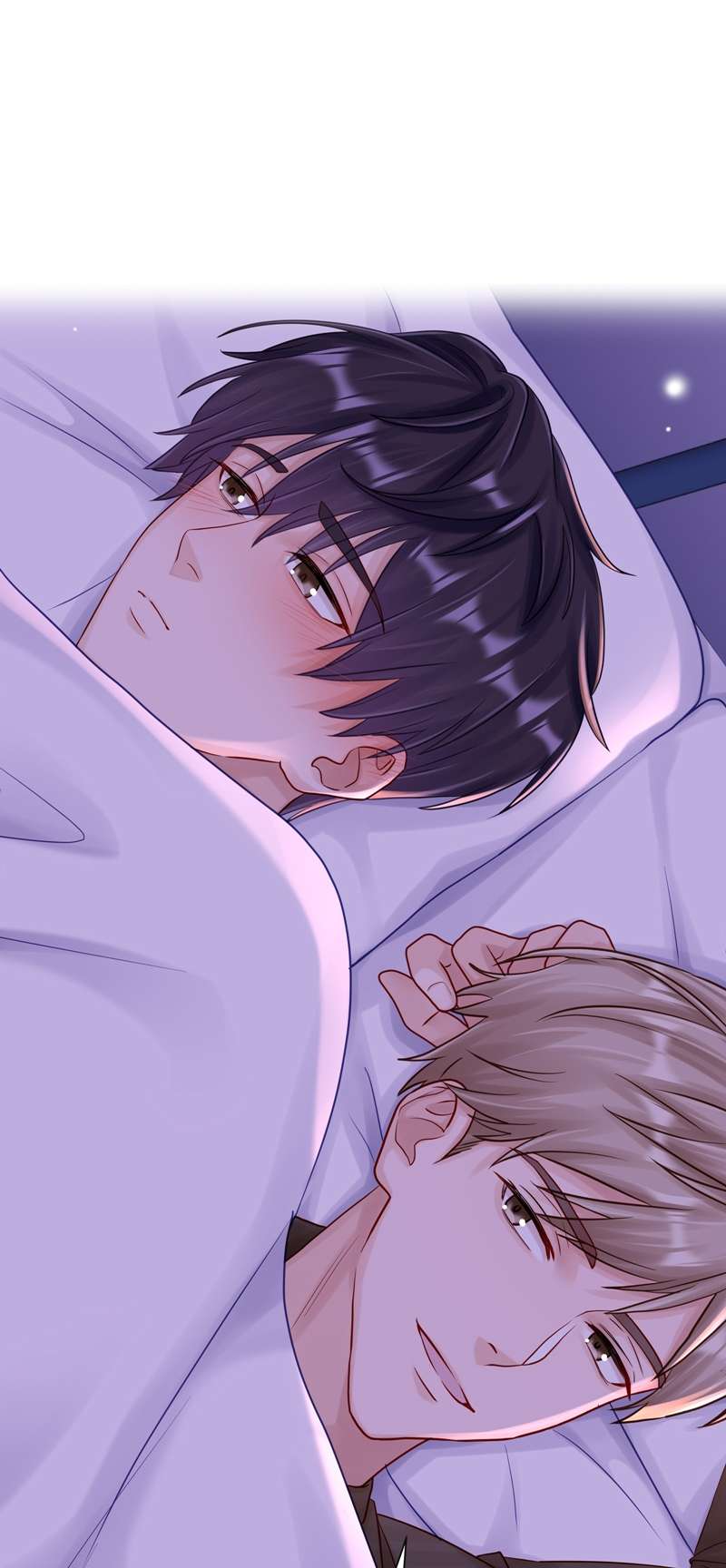 để ý tôi chút nào chapter 54 1