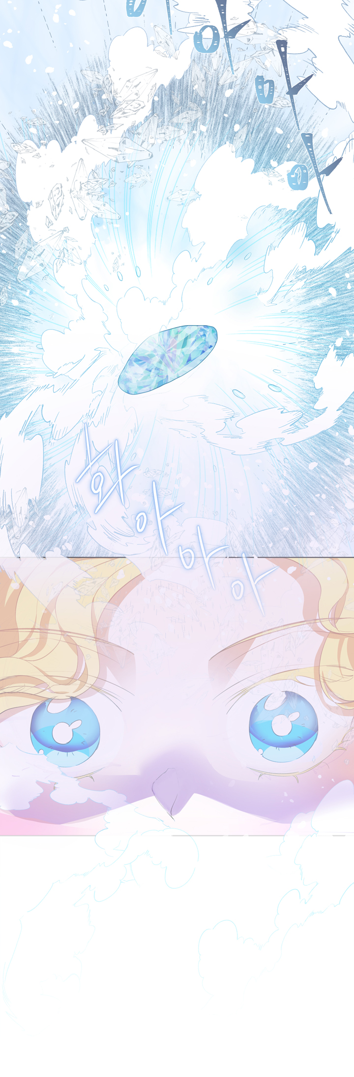 nhà nguyên tố tóc vàng chapter 28 51