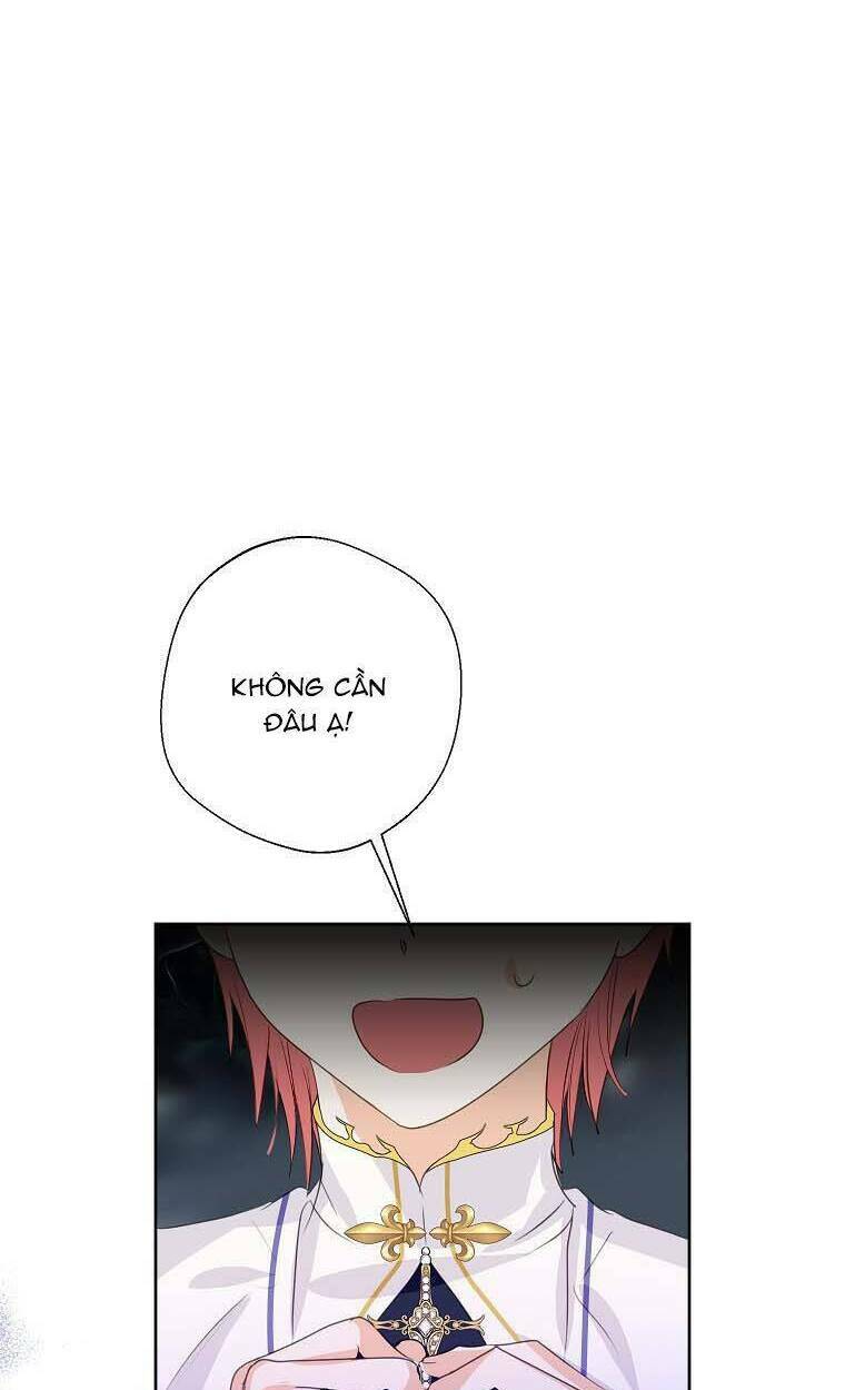 phía sau mặt nạ của nam chính hiền lành chapter 22 63