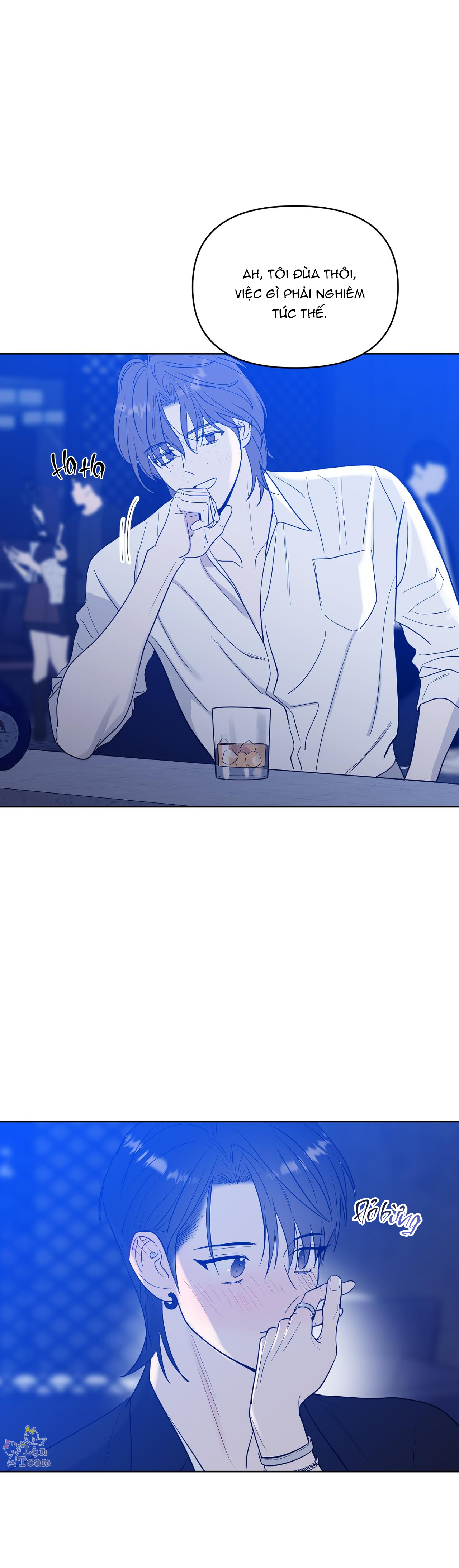 sparkling baby chapter 11 15