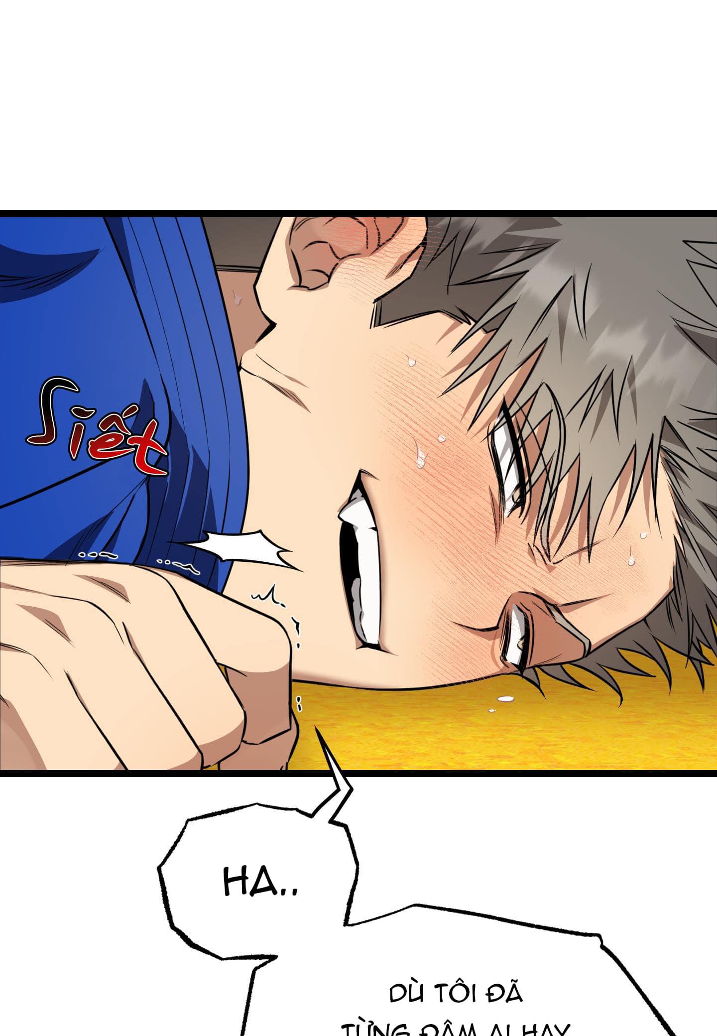 tôn kính và khát khao chapter 6 29