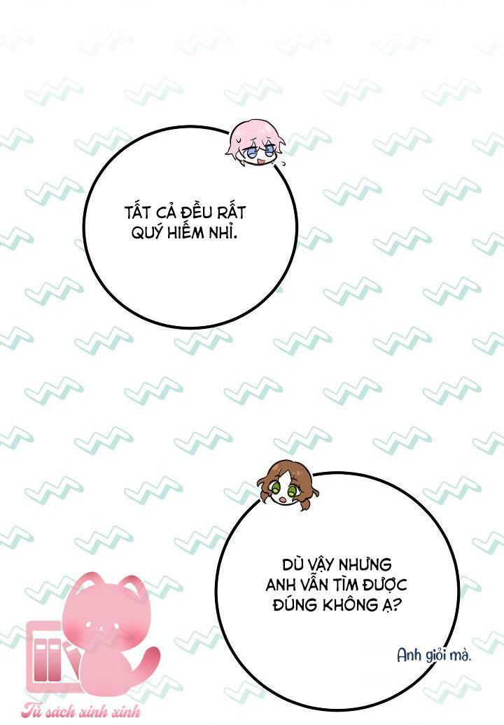 bác sĩ hoàn thành trách nhiệm rồi chapter 24 35