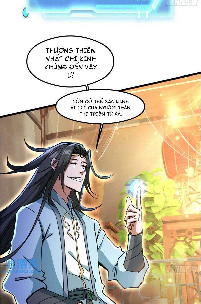 trăm tuổi mở hệ thống: con hiền cháu ngoan quỳ khắp núi! chapter 20 18