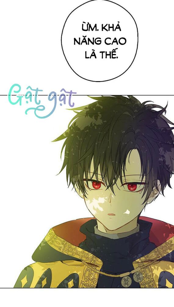 một ngày nọ tôi bỗng thành nàng công chúa chapter 118.5 10