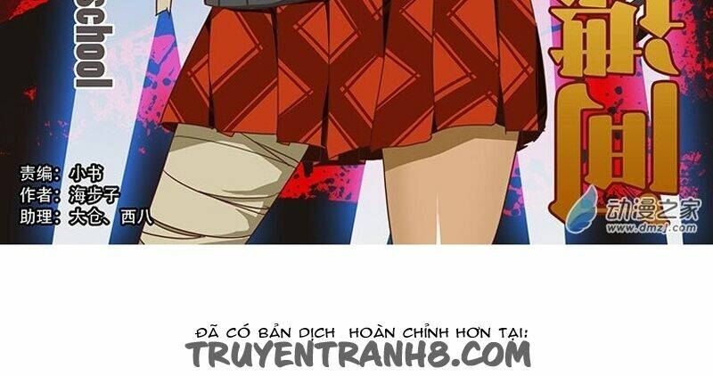 nữ điệp viên cấp 3 chapter 15 2