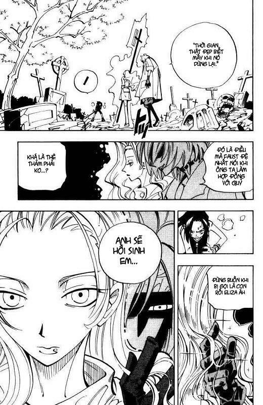 vua pháp thuật chapter 45 20