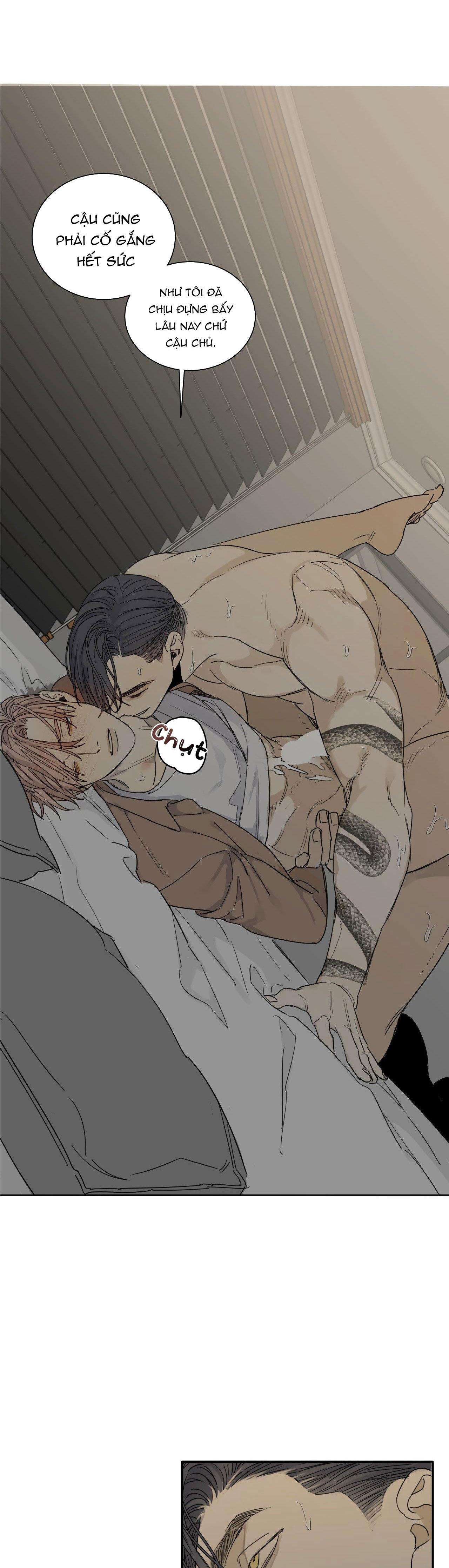 mad dog chapter 55 13