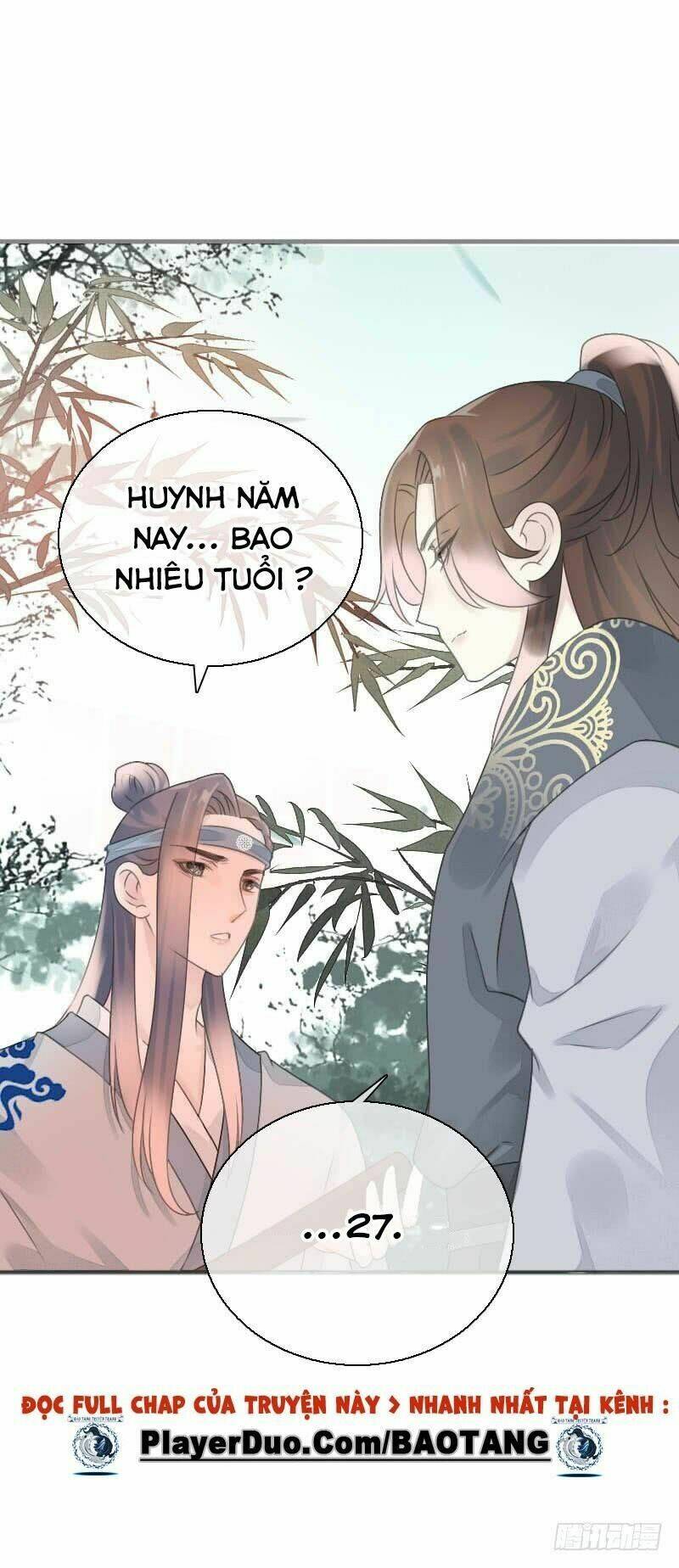 điền viên mật sủng: cô vợ nóng bỏng chapter 79 15