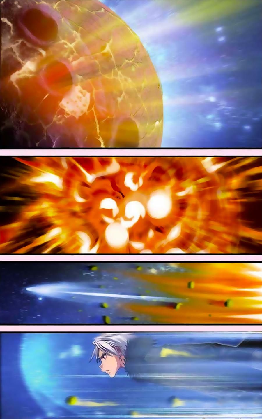 thâu tinh cửu nguyệt thiên chapter 276 7