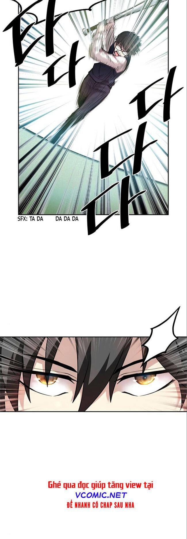 tiêu diệt ác nhân chapter 3 50