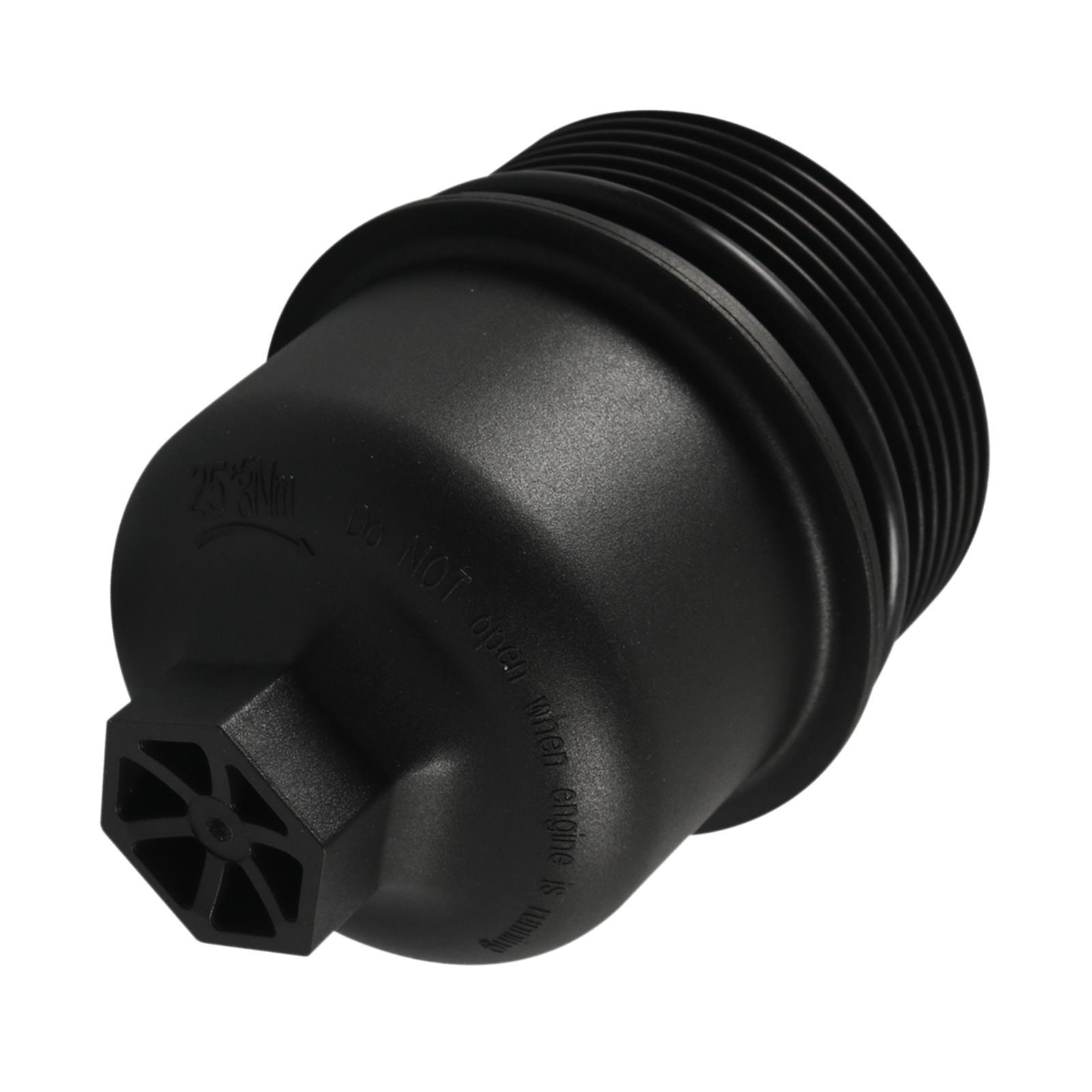 Oil Filter Housing Cap for Cherokee Direct Replaces Spare Parts