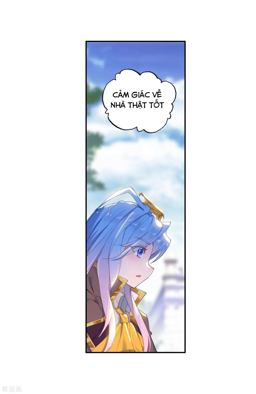 tuyệt thế đường môn - đấu la đại lục 2 chapter 238 4