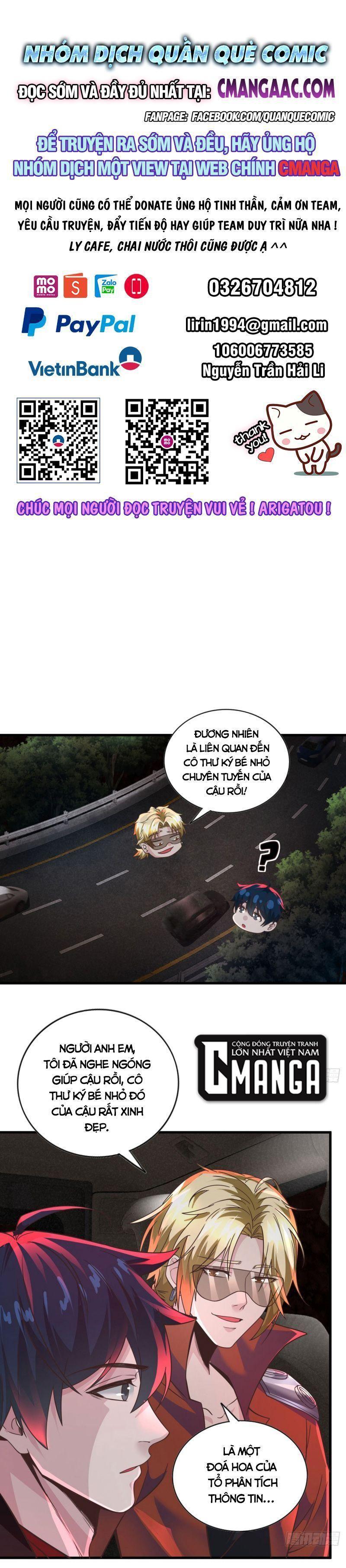 bắt đầu từ trăng đỏ chapter 53 1