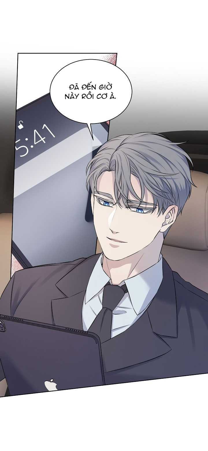 viên đạn vàng chapter 5 15