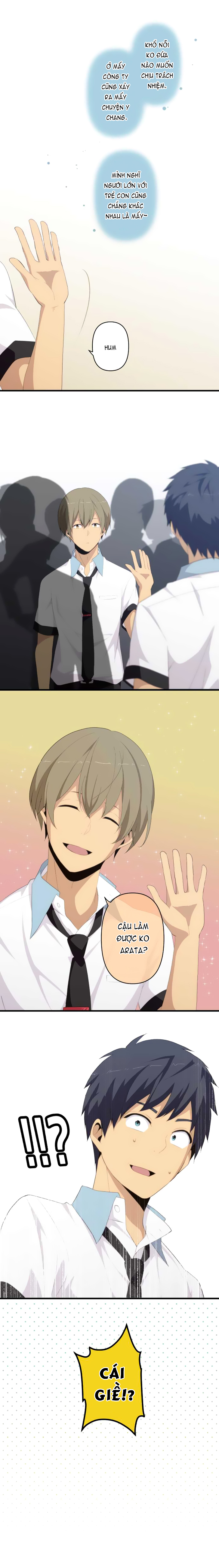 relife chapter 125 10