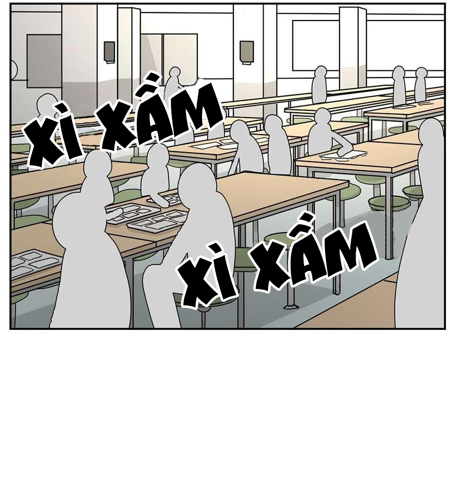 giữa chúng ta là gì chapter 11 3